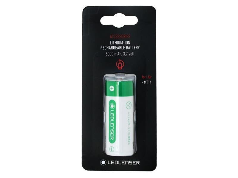 Ledlenser Akumulator Ledlenser do MT14 (501002) T 501002