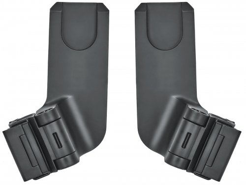 GB, Pockit+ All Terrain, Adapter do fotelika, wózka