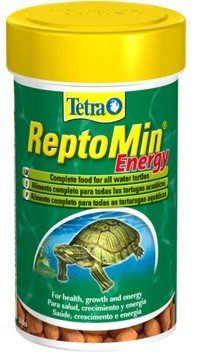 Tetra ReptoMin Energy 100 ml pokarm dla zółwi wodnych 100ml