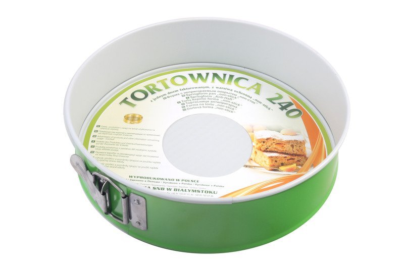 Top Shop Tortownica SNB 990-23-10 Delhan