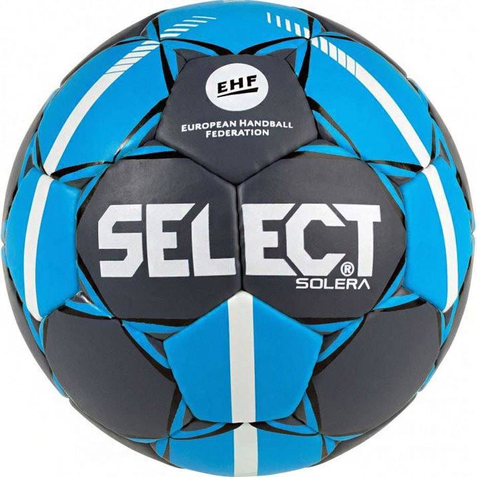 Select Piłka do piłki ręcznej Solera rozmiar 3 male