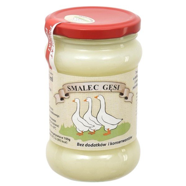 DESMAL SMALEC GĘSI 300 ml - DESMAL