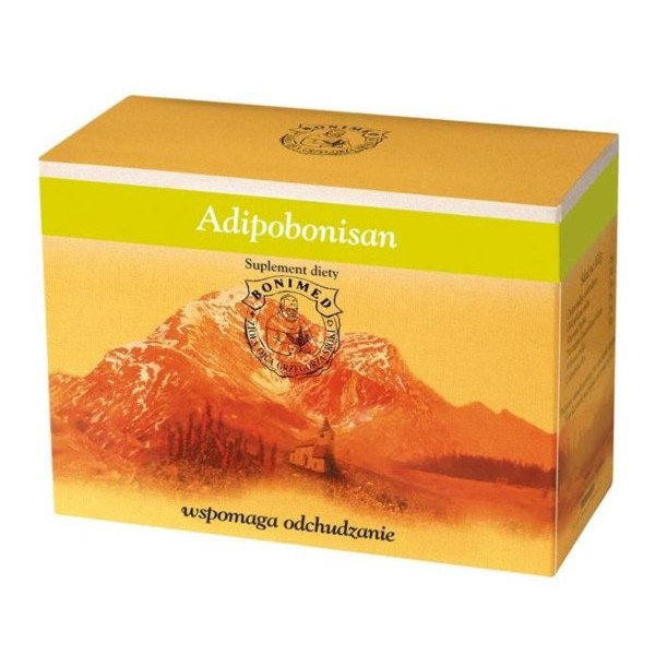 Bonimed Adipobonisan 100 g