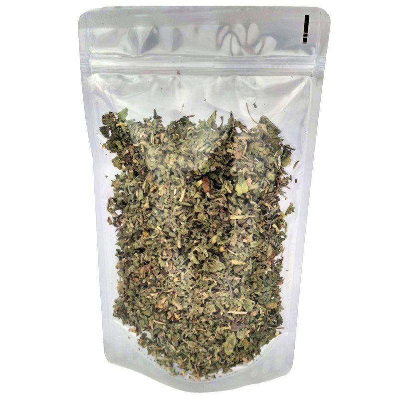 Yucca Czystek premium 50g -