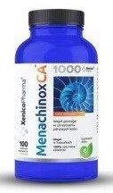 Xenico PHARMA Xenicopharma Menachinox Ca 100 Kaps.