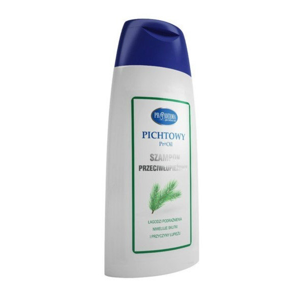 Profarm SZAMPON PRZECIWŁUPIEŻOWY PICHTOWY 200ML PF682