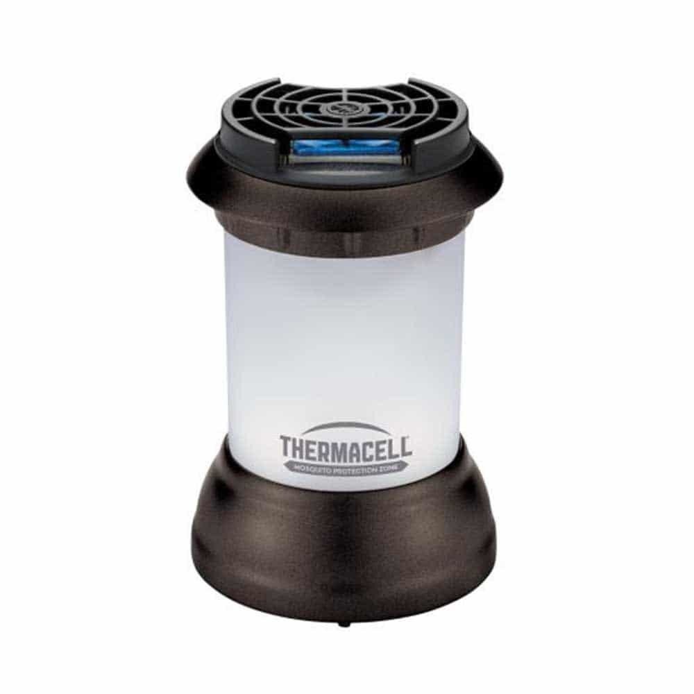 Thermacell Thermacell Lampion LED odstraszacz komarów i meszek do ogrodu 20m2.