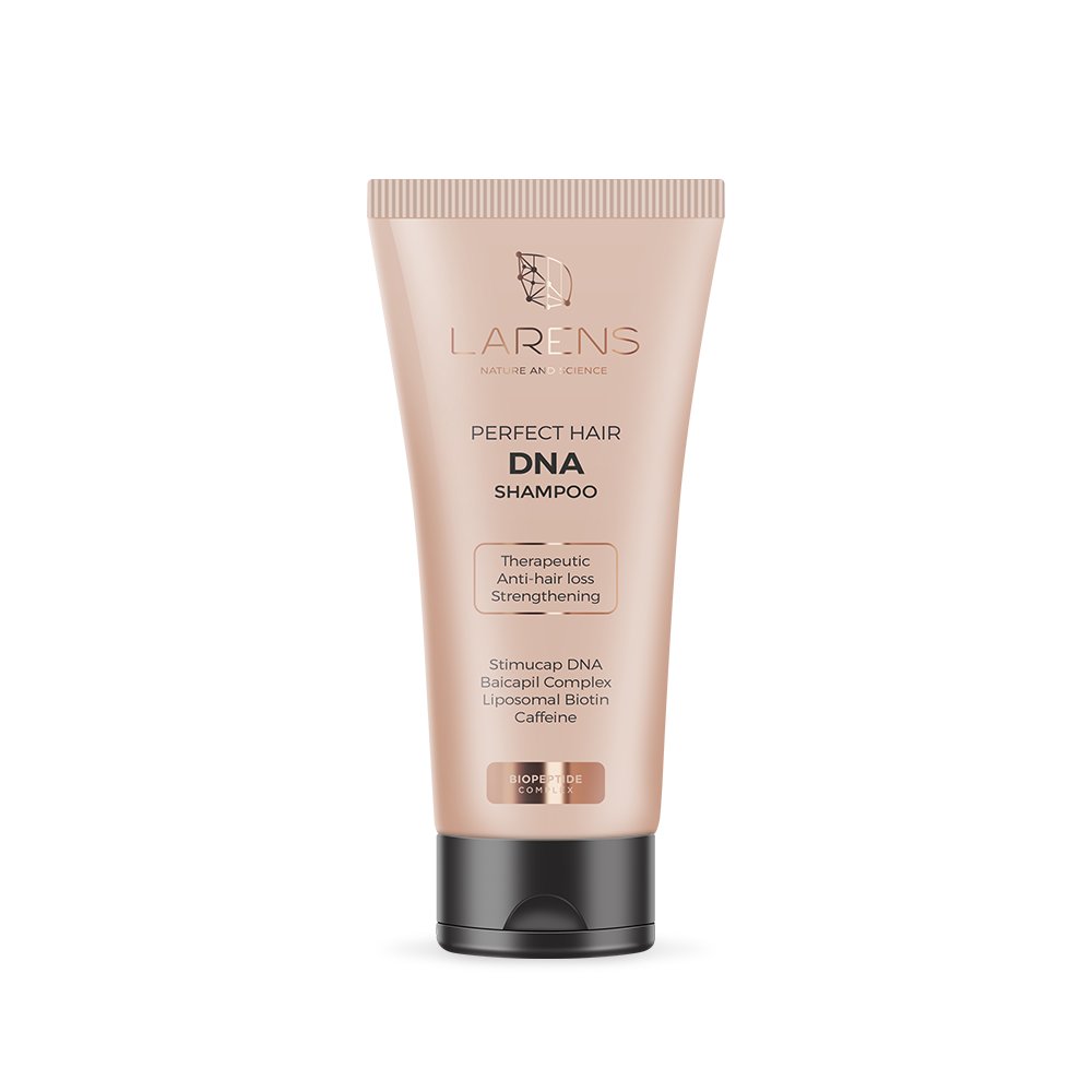 LARENS Larens - DNA Shampoo - 150 ml