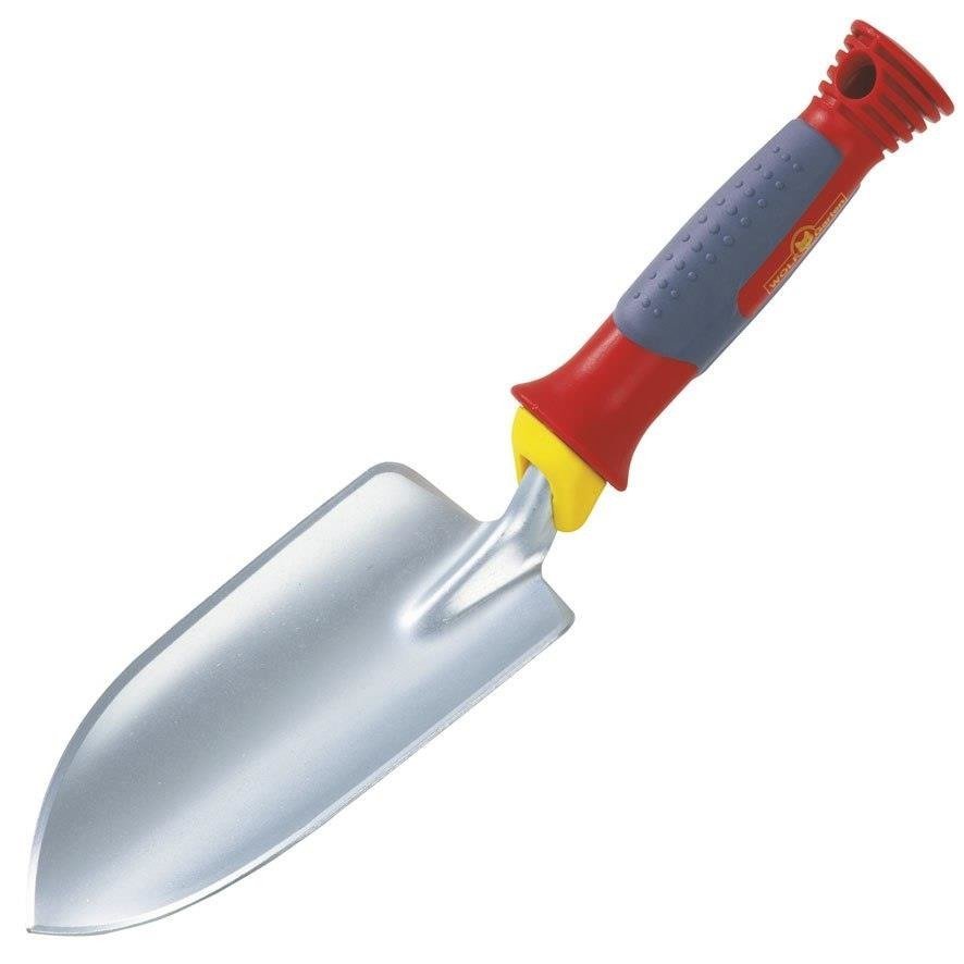 Wolf-Garten LU-2K - Łopatka do przesadzania 7 cm 2915 000