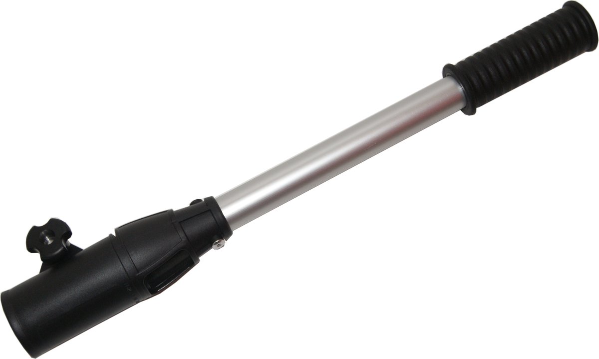 Przedłużka rumpla silnika zaburtowego teleskopowa 62-99cm