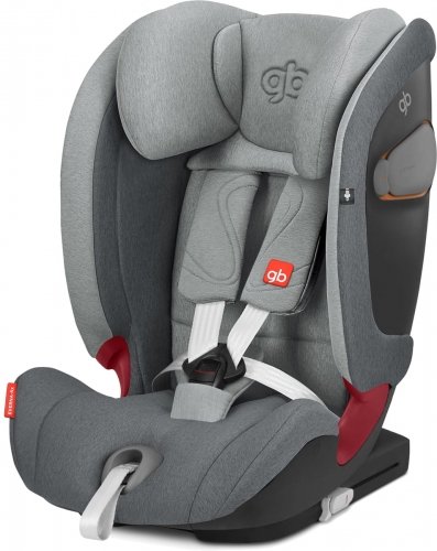 Gb Everna-Fix London Grey