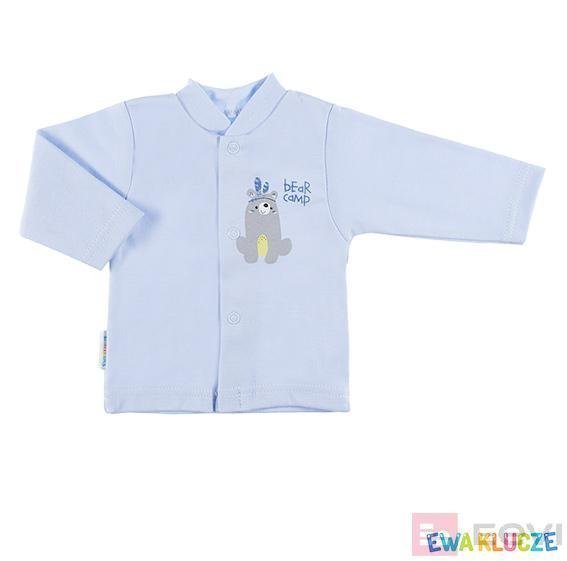 KAFTAN FAMILY CHŁ NIEBIESKI 092 - KAFTAN FAMILY CHŁ NIEBIESKI 050