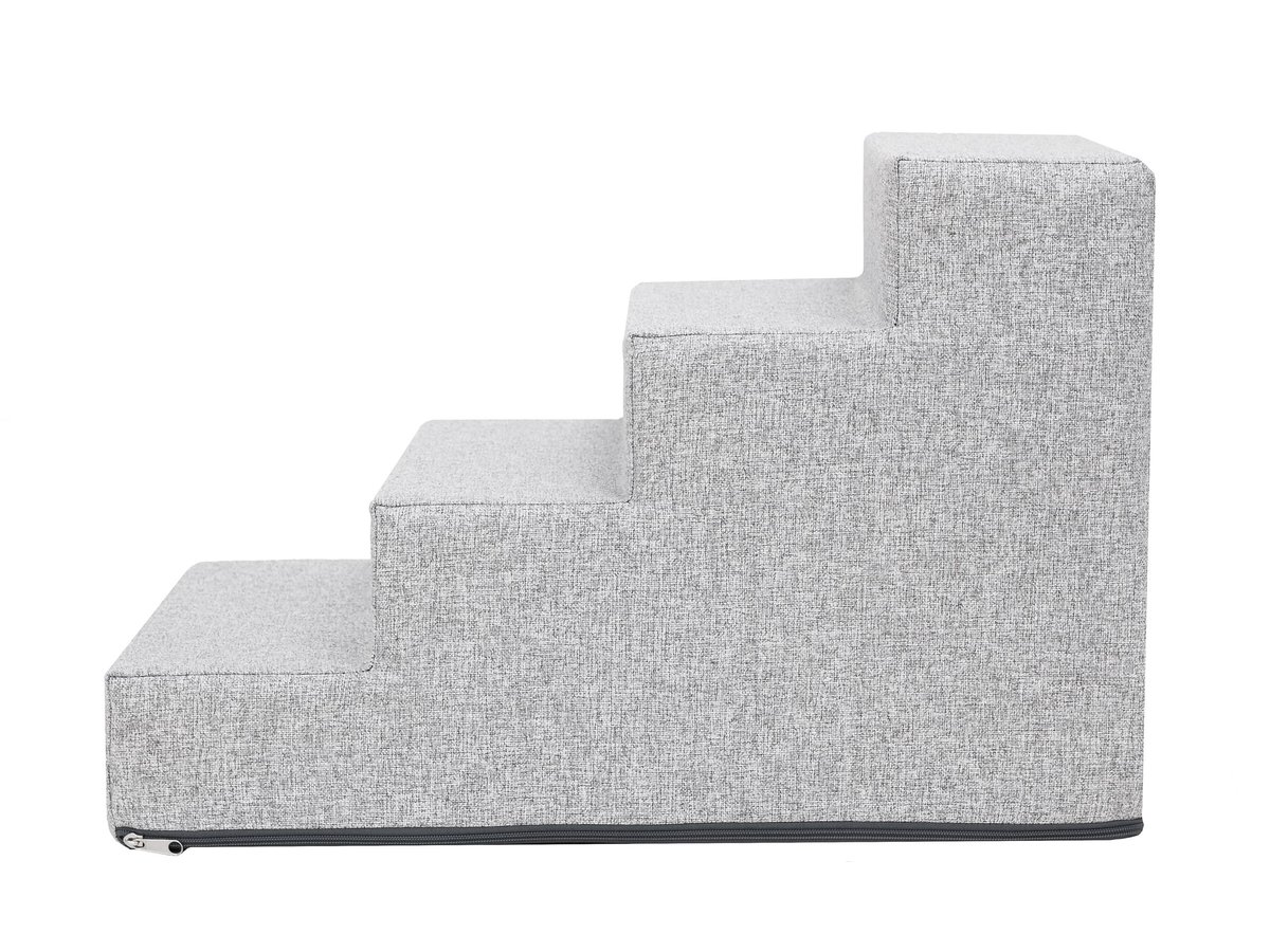 Hobbydog Duże Schody Inari Popiel