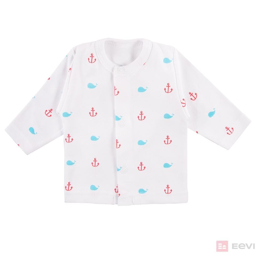 KAFTAN LITTLE SAILOR CHŁ DRUK - 68