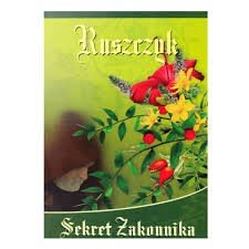ASZ ASZ SEKRET ZAKONNIKA RUSZCZYK 40X3G