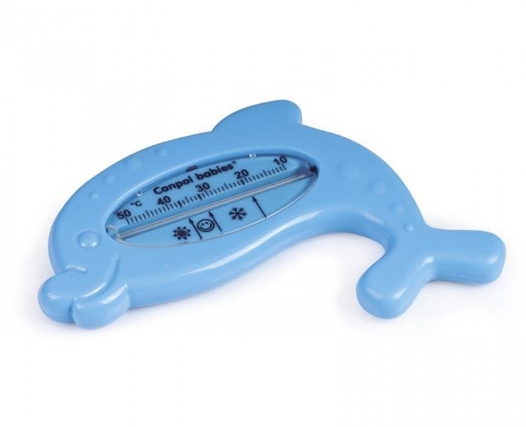 Termometr Kąpielowy Delfin