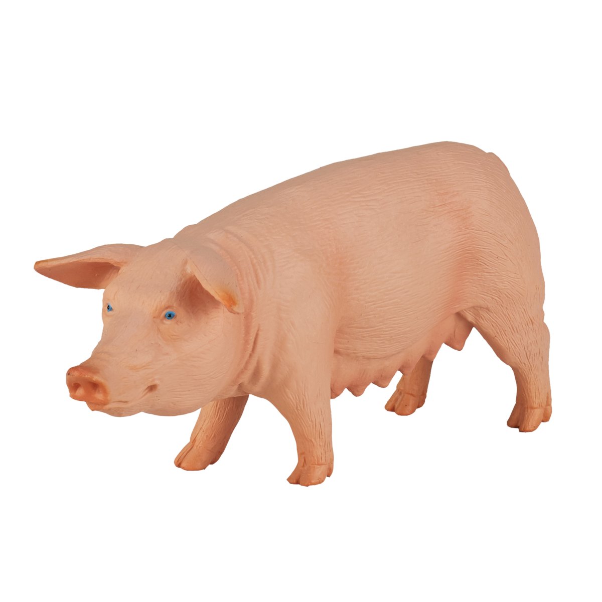 Animal Planet, Figurka kolekcjonerska, Świnia samica