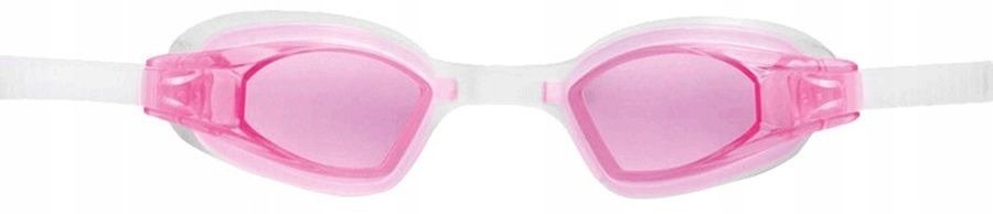 Intex Okulary do pływania i nurkowania dla dziecka różowe 55682 s-394-uniw