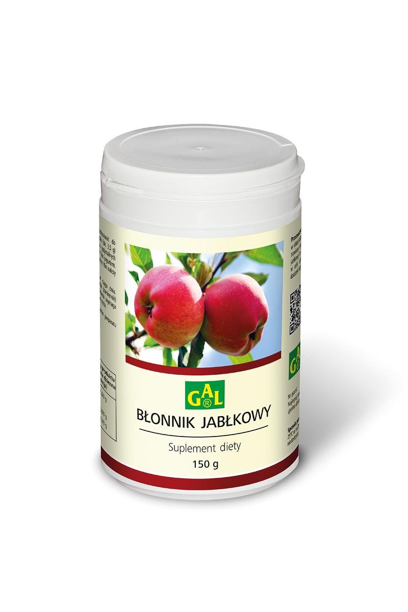 S.P.R.P. GAL GAL BŁONNIK Jabłkowy - 150g 8696001