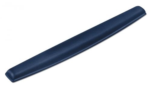 PODKŁADKA ŻELOWA FELLOWES MEMORY FOAM PRZED KLAWIATURĘ SZAFIROWA