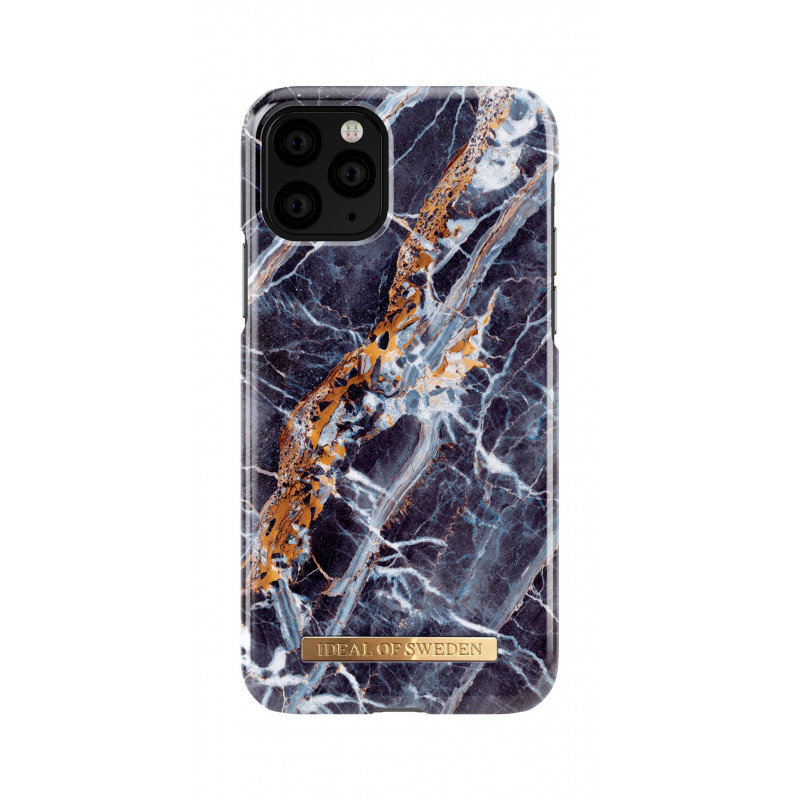 iDEAL OF SWEDEN iDeal Of Sweden etui ochronne do iPhone 11 Pro (Midnight Blue Marble) IEOID11PMM