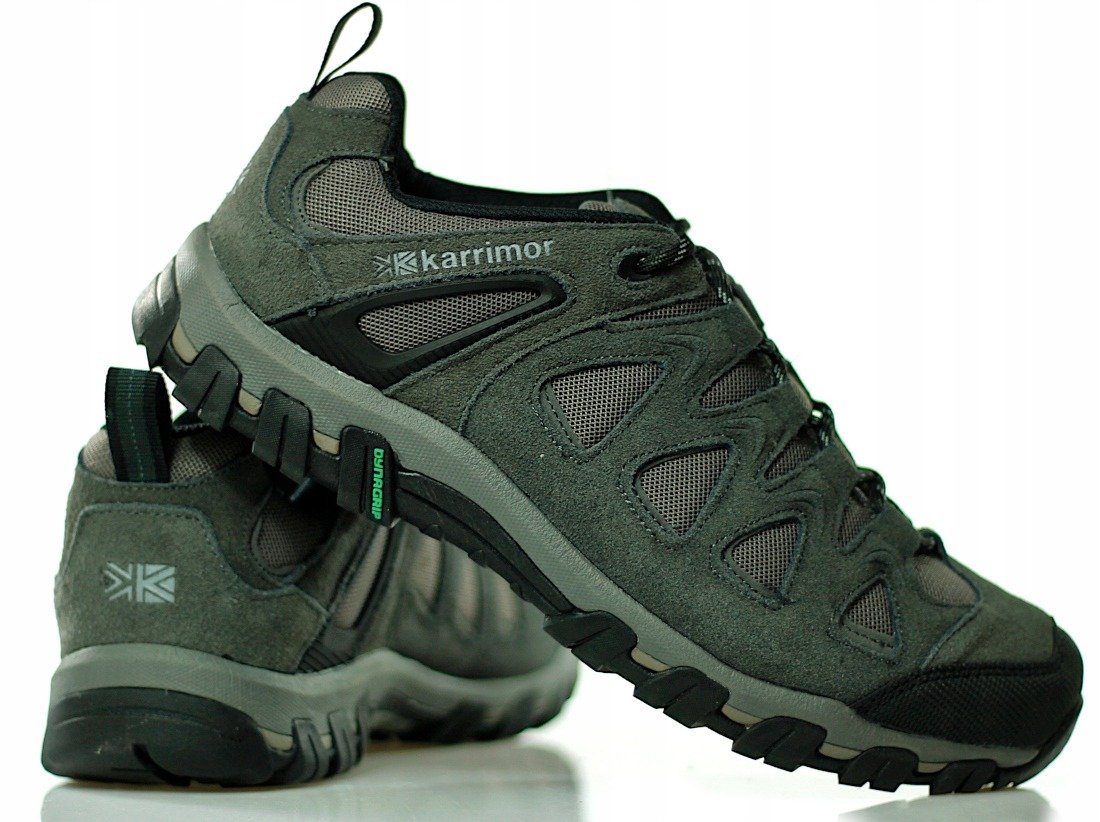 Buty trekkingowe męskie Karrimor Supa K931