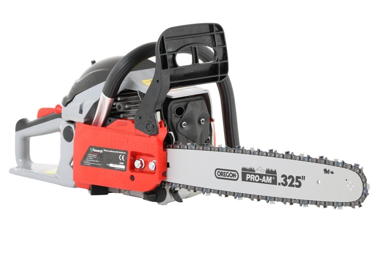 FAWORYT Piła spalinowa RG 4616X-A3