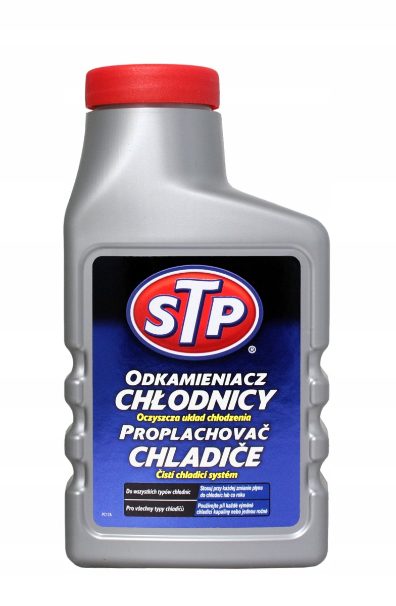 STP Odkamieniacz do chłodnic STP 30-025 30-025