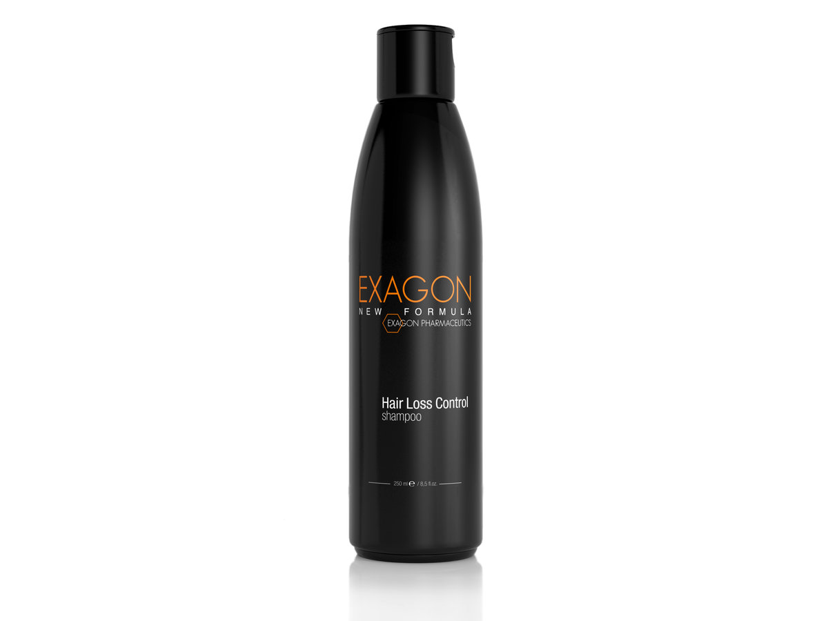 NOVA SOLUTIONS Exagon szampon 250 ml