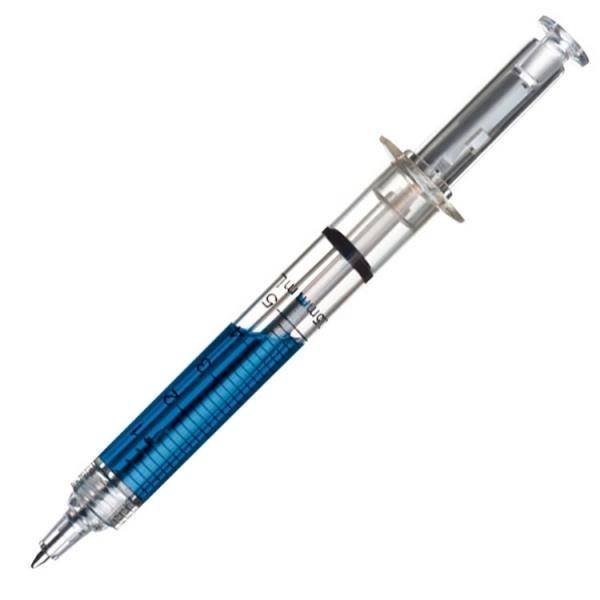 Basic Długopis plastikowy INJECTION uniwersalny
