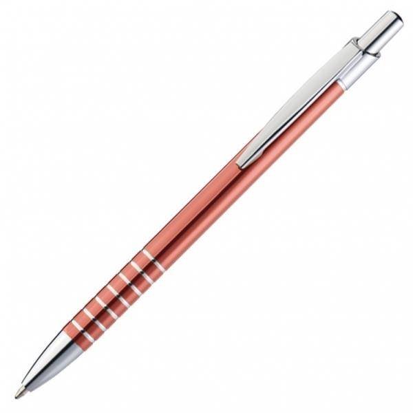 Basic Basic Długopis metalowy ITABELA uniwersalny 394975-uniw