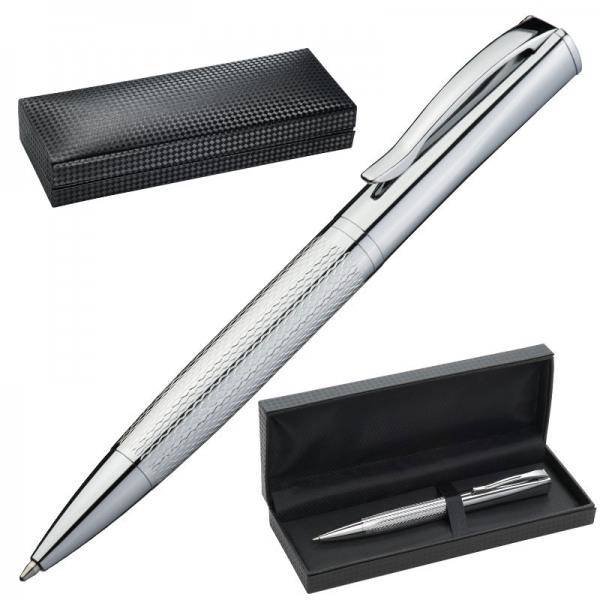 Basic Basic Długopis metalowy CHESTER uniwersalny 395126-uniw