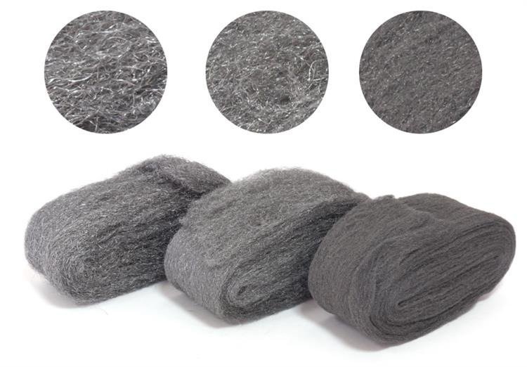 Aptel Zestaw do polerowania metali 3x150 AG531