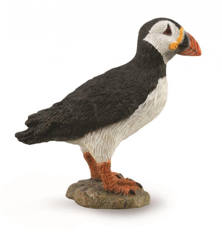 Collecta Puffin