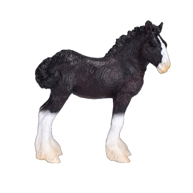 ANIMAL PLANET 7399 źrebię Shire  rozmiar:M