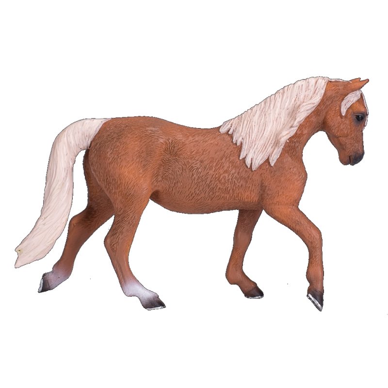 ANIMAL PLANET 7395 ogier Morgan palomino