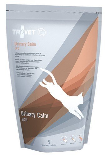 Trovet Ucd Urinary Calm 0,5 kg