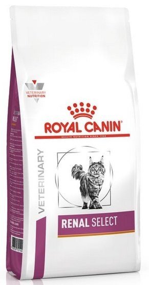 Royal Canin VHN Cat Renal Select 400 g