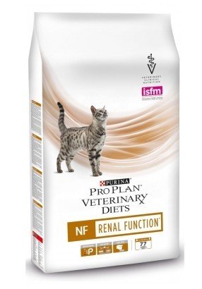 Purina Veterinary Diets Renal Function Nf Feline 5Kg 9376