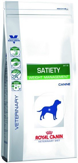 Royal Canin Satiety Support SAT30 6 kg