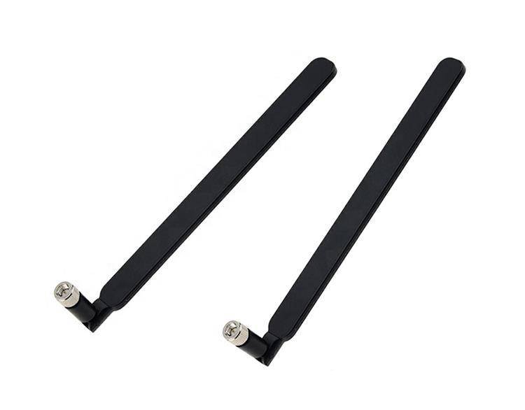 ATL Antena  AK115A ANTENA WIFI DOOKÓLNA RP-SMA 8DBI 19CM x2 uniwersalny 4335-uniw