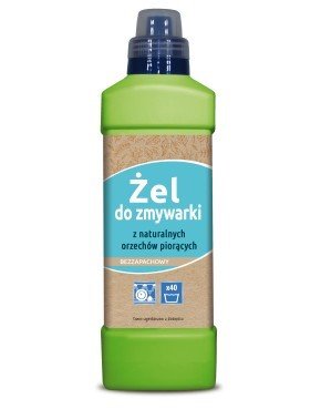 Ecovariant Żel do zmywarki Flash PERFECT 1kg EcoVariant EV-027