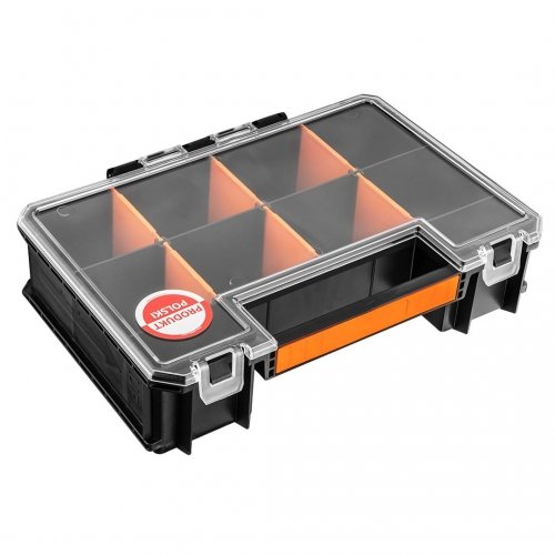 Topex Grupa sp. z o.o. S.K. Organizer multi system modułowy II 84-065
