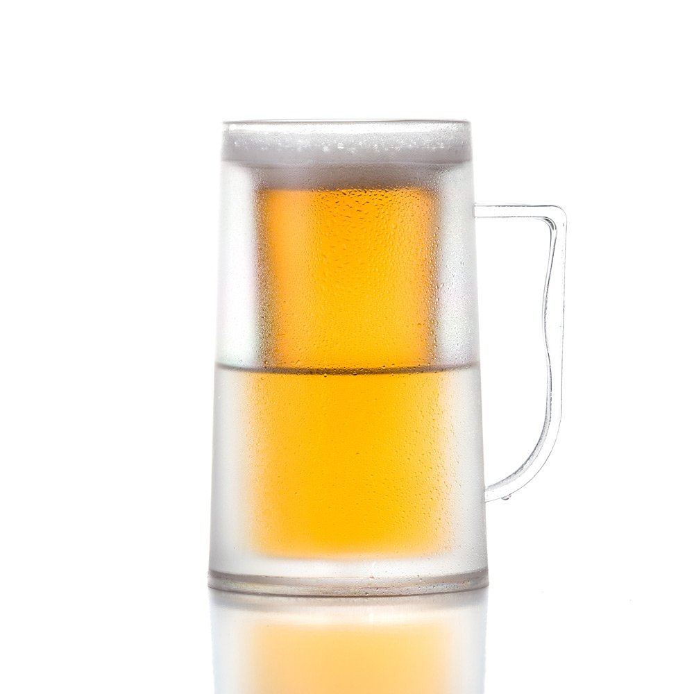 Froster Lodowy Kufel 500ml - Płyn GAD01041