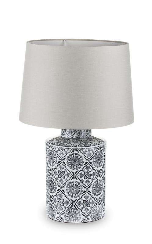 Pigmejka Lampa stołowa Pigmejka Lampa Z Kloszem 4 Ii Cz uniwersalny 94786-uniw