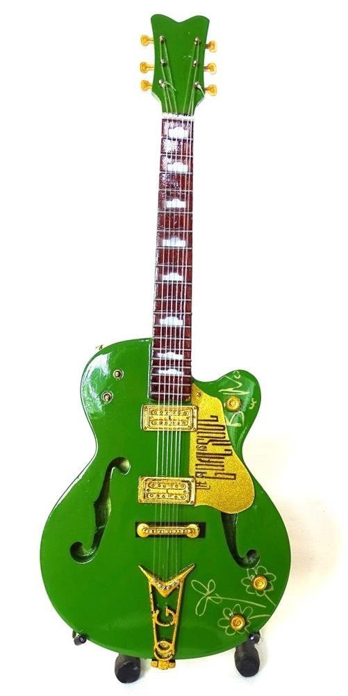Upomnikarnia, Mini gitara - U2 - Bono, Irish Falcon