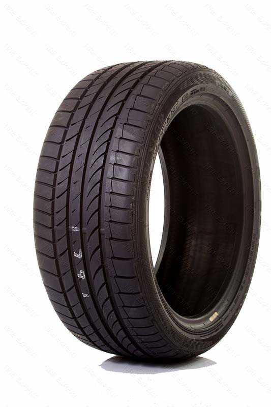 Dunlop SP Sport Maxx 225/60R17 99V