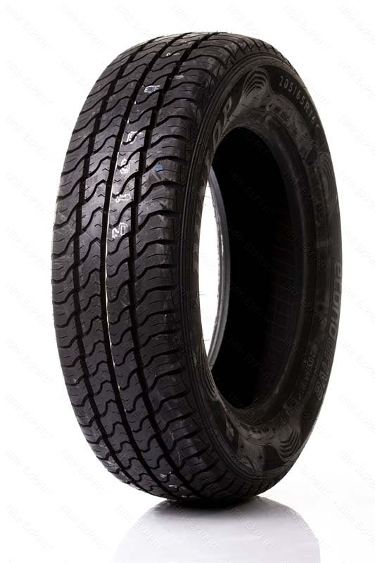 Dunlop ECONODRIVE 215/65R16 109T