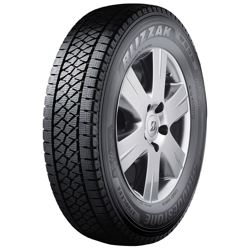 Bridgestone Blizzak W-995 225/65R16 112 R