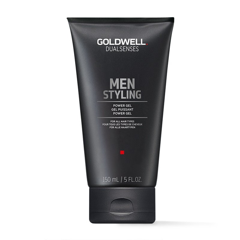 Goldwell Men Styling Power Gel żel do stylizacji 150ml